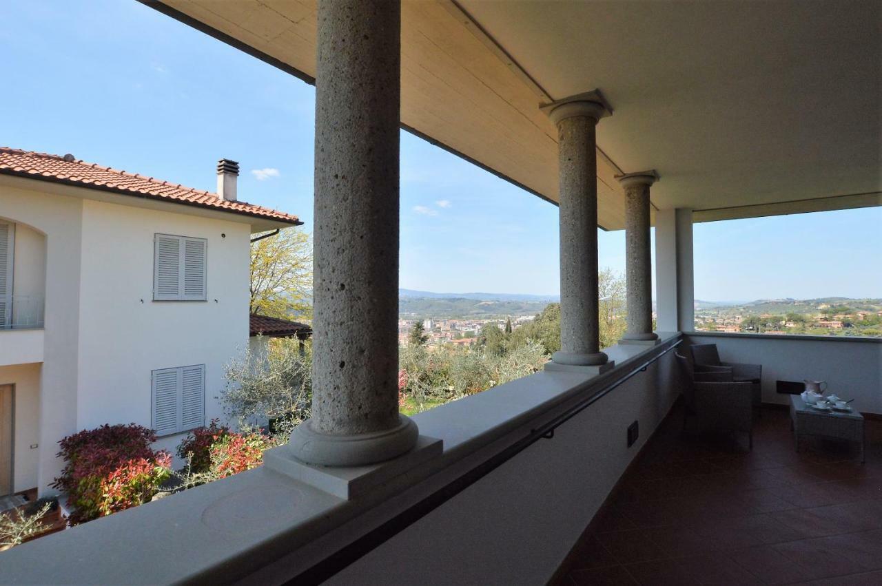 דירות פוג'יבונסי La Casa Di Chloe מראה חיצוני תמונה