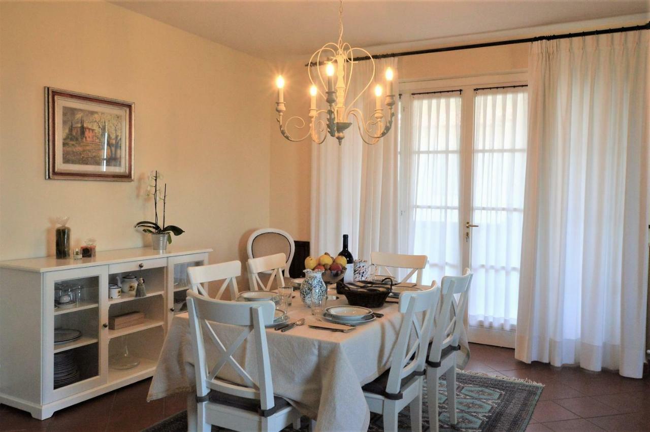 דירות פוג'יבונסי La Casa Di Chloe מראה חיצוני תמונה