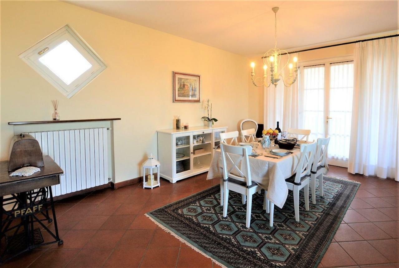 דירות פוג'יבונסי La Casa Di Chloe מראה חיצוני תמונה