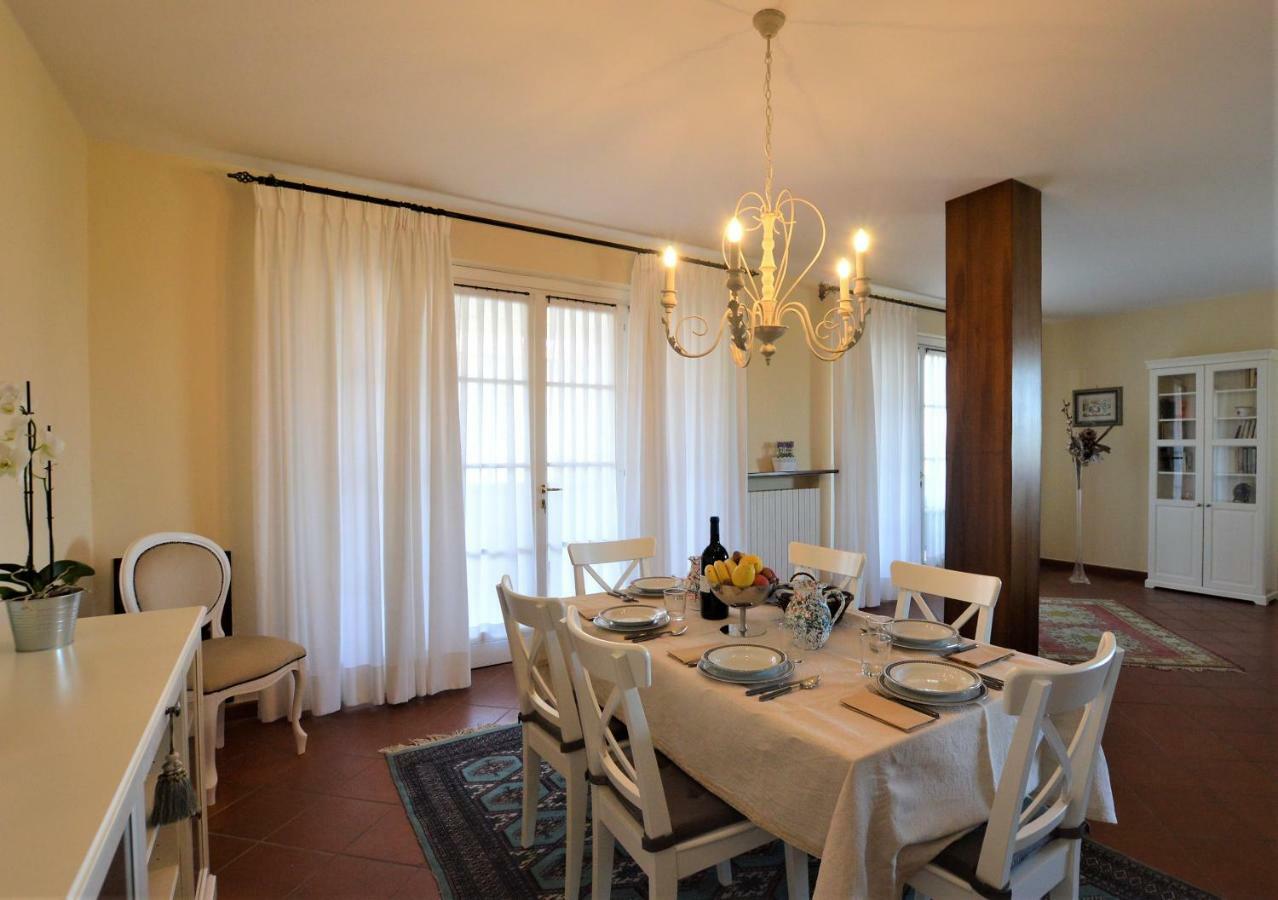 דירות פוג'יבונסי La Casa Di Chloe מראה חיצוני תמונה