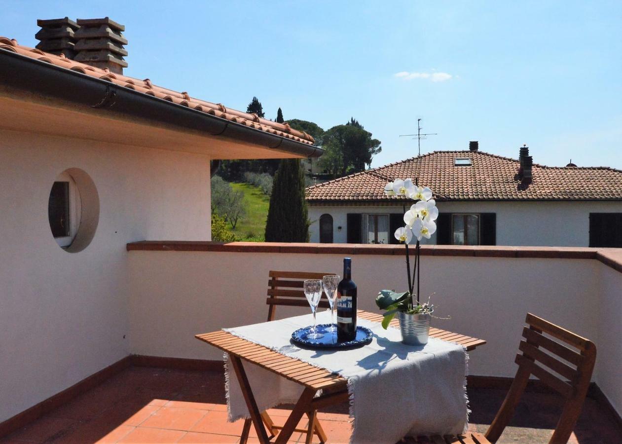דירות פוג'יבונסי La Casa Di Chloe מראה חיצוני תמונה