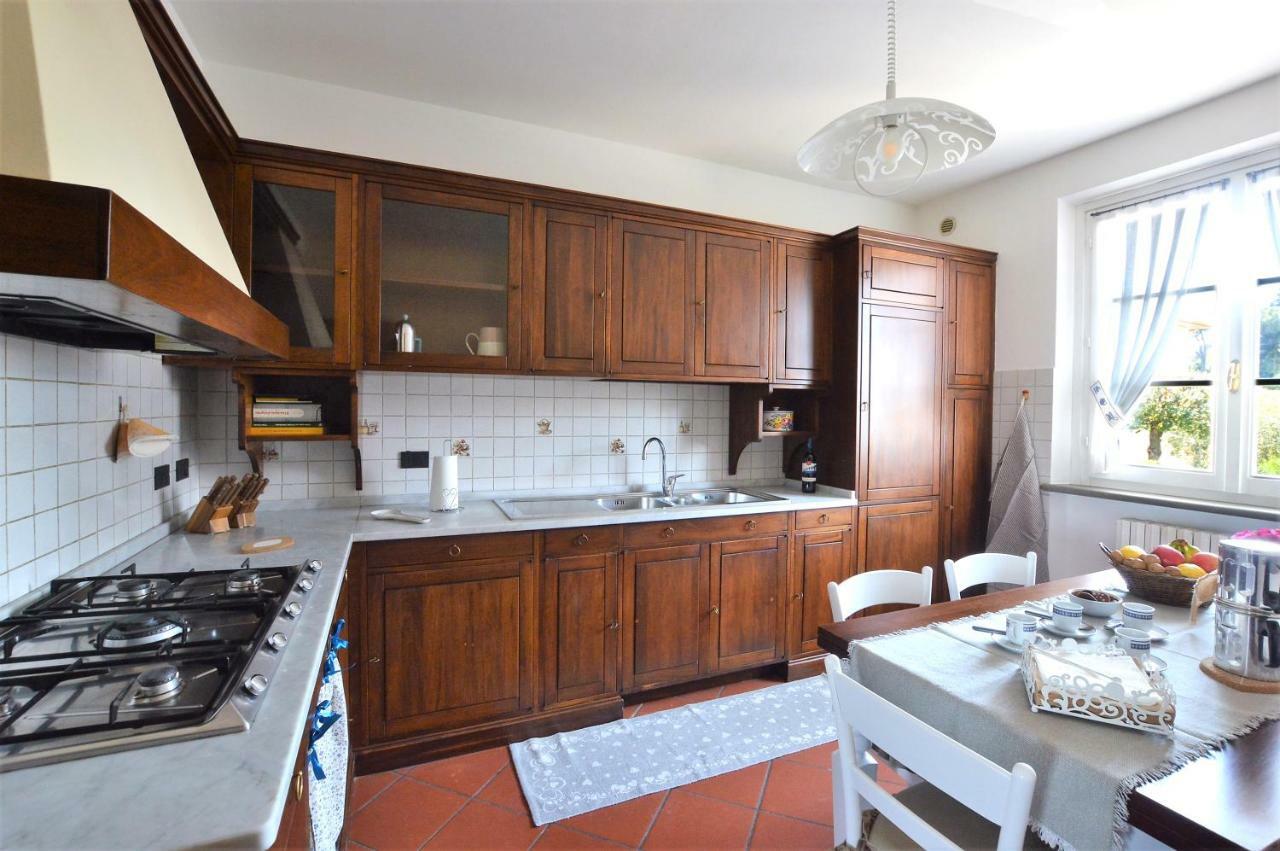 דירות פוג'יבונסי La Casa Di Chloe מראה חיצוני תמונה