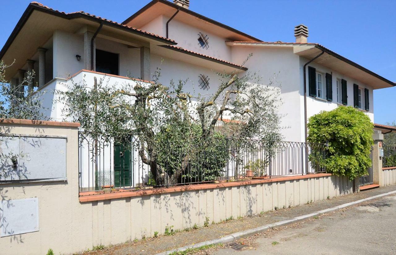 דירות פוג'יבונסי La Casa Di Chloe מראה חיצוני תמונה
