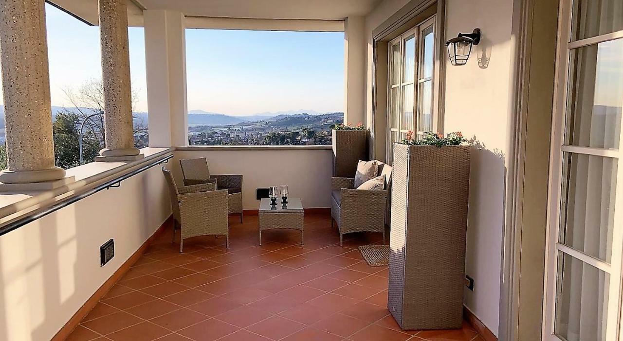 דירות פוג'יבונסי La Casa Di Chloe מראה חיצוני תמונה