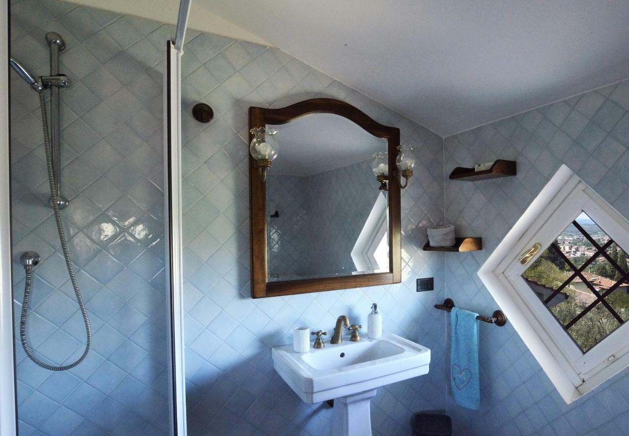 דירות פוג'יבונסי La Casa Di Chloe מראה חיצוני תמונה